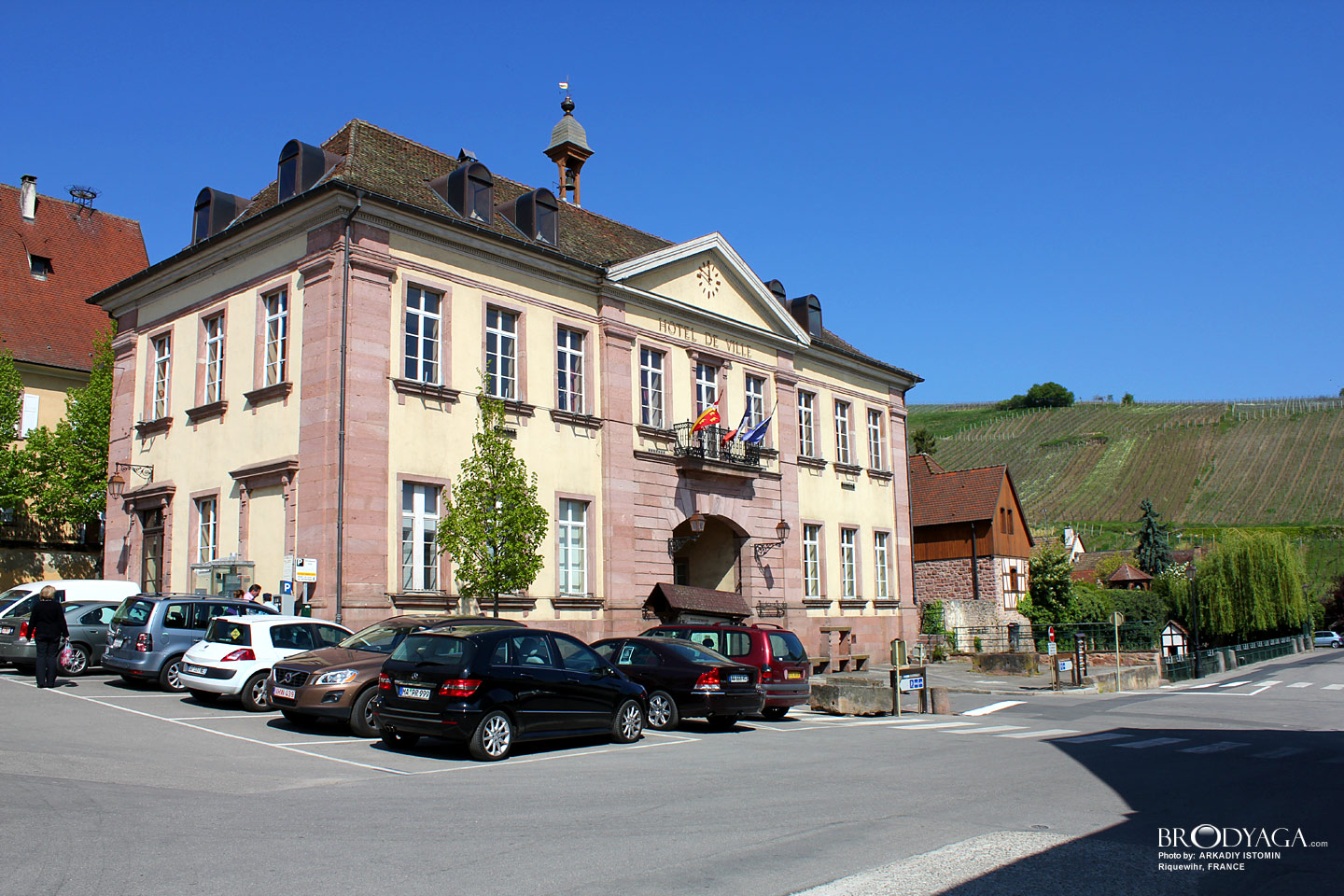 Riquewihr